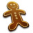  Gingerbread Man
